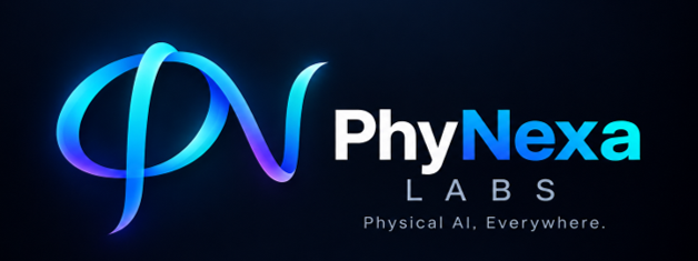 PhyNexa Labs — Physical AI, Everywhere